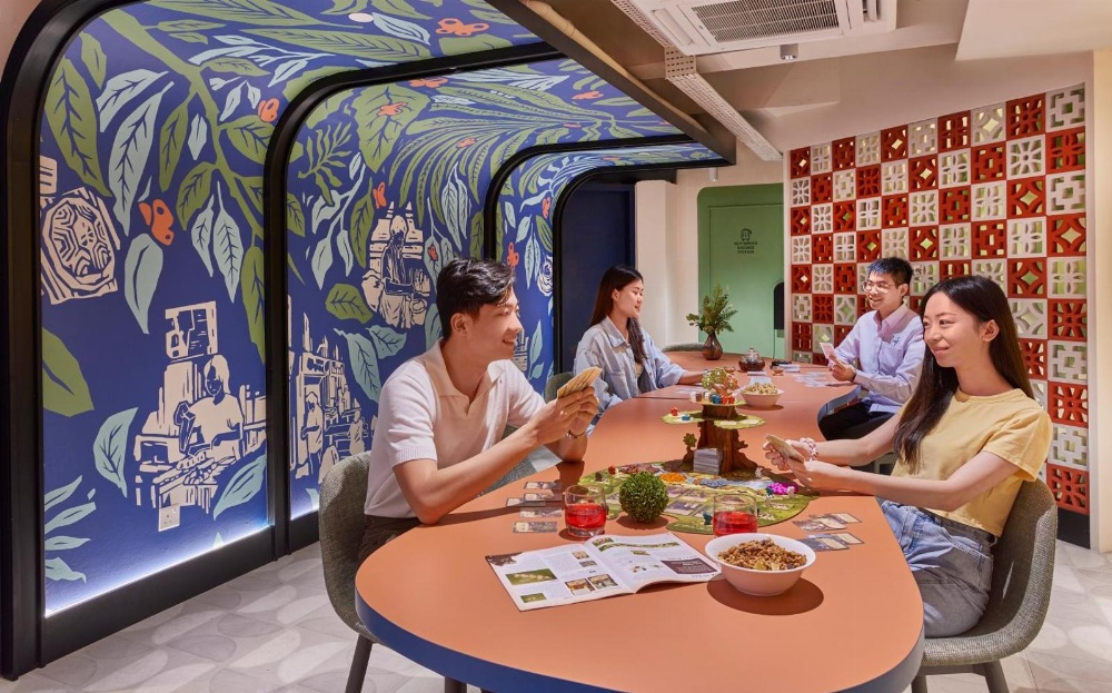 Hotel G Singapore